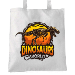 Dinosaure World