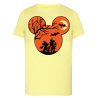Tête Mickey Halloween