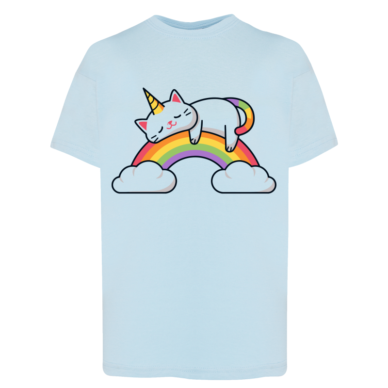 Chat Licorne Dodo