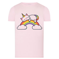 Chat Licorne Dodo