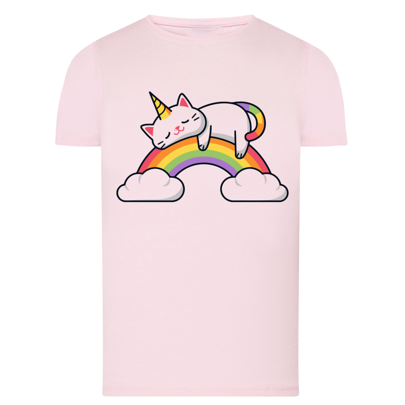 Chat Licorne Dodo
