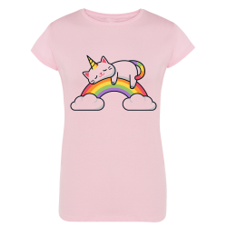 Chat Licorne Dodo