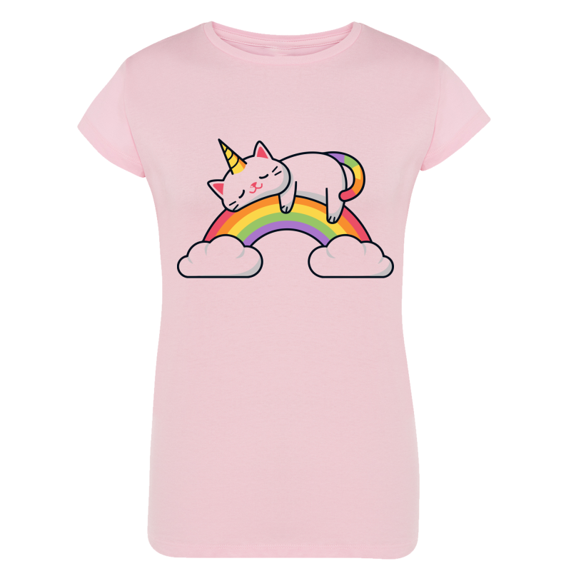 Chat Licorne Dodo