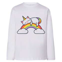 Chat Licorne Dodo