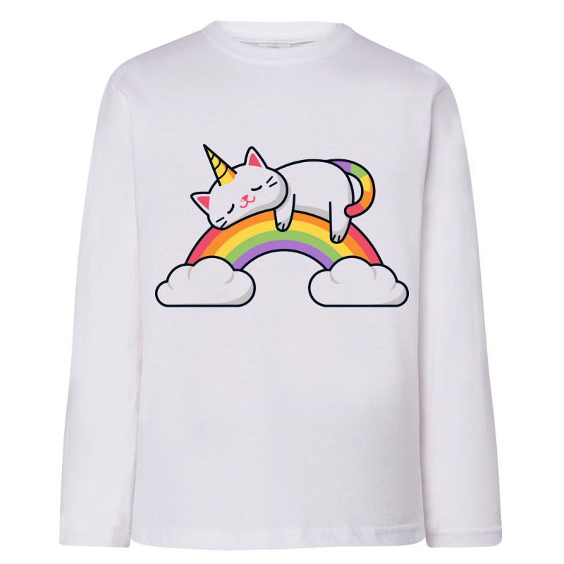 Chat Licorne Dodo