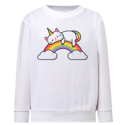 Chat Licorne Dodo