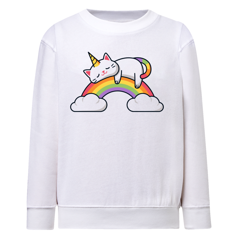 Chat Licorne Dodo