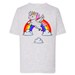 Licorne ArcEnCiel