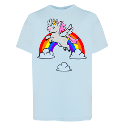 Licorne ArcEnCiel