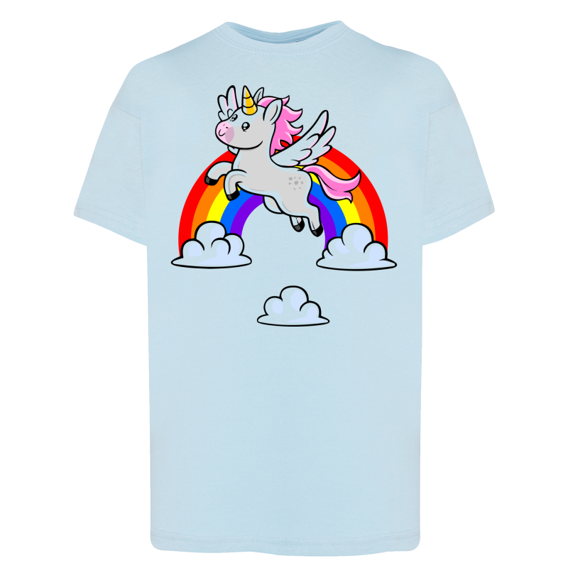 Licorne ArcEnCiel