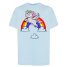 Licorne ArcEnCiel