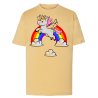 Licorne ArcEnCiel