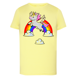 Licorne ArcEnCiel