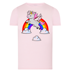 Licorne ArcEnCiel