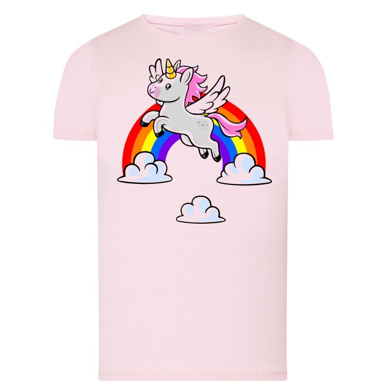 Licorne ArcEnCiel