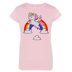 Licorne ArcEnCiel