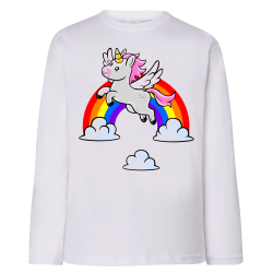 Licorne ArcEnCiel
