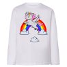 Licorne ArcEnCiel