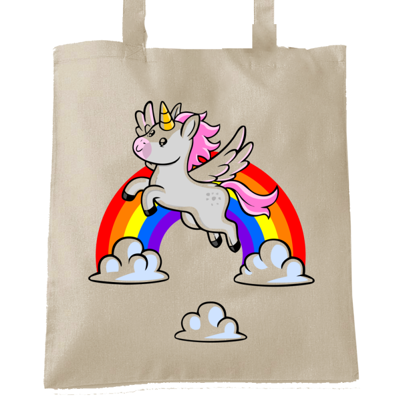 Licorne ArcEnCiel