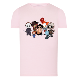 Tueurs en Série Horreur