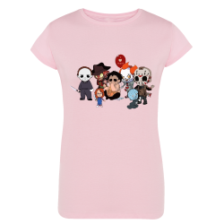 Tueurs en Série Horreur