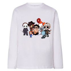 Tueurs en Série Horreur