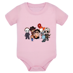 Tueurs en Série Horreur