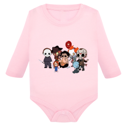 Tueurs en Série Horreur