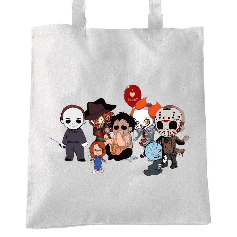 Tueurs en Série Horreur