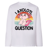 Axolot Question