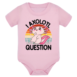 Axolot Question