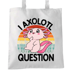 Axolot Question
