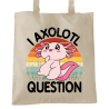 Axolot Question