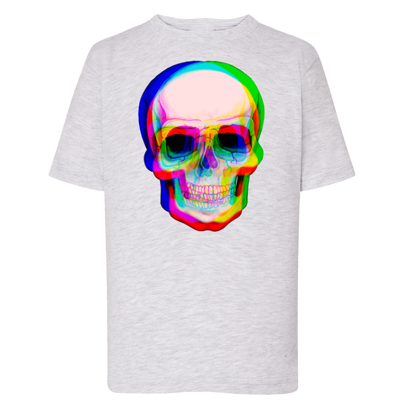 3D Skull