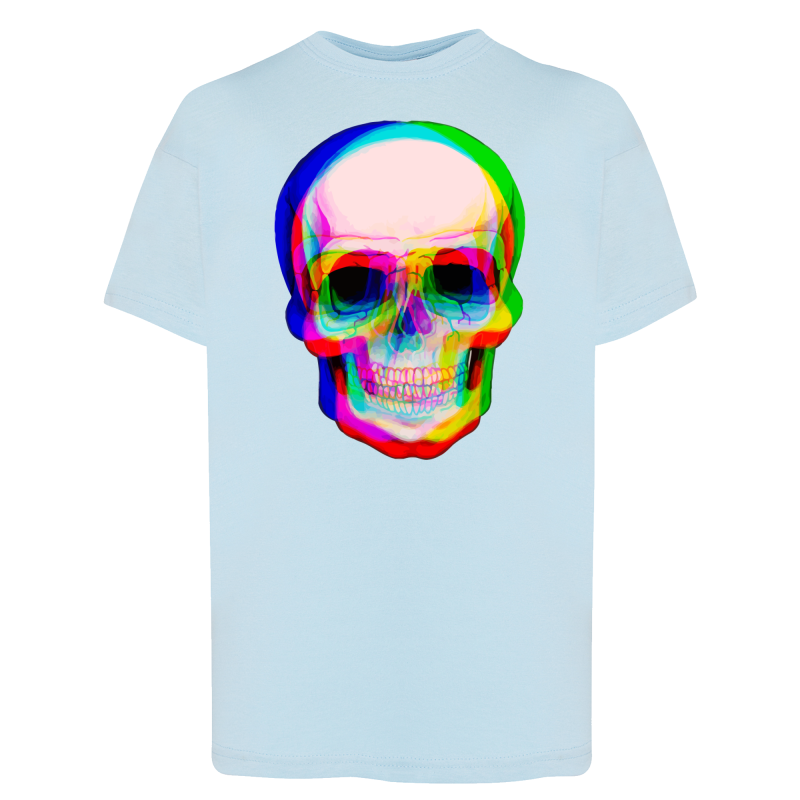 3D Skull