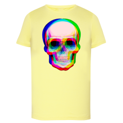3D Skull