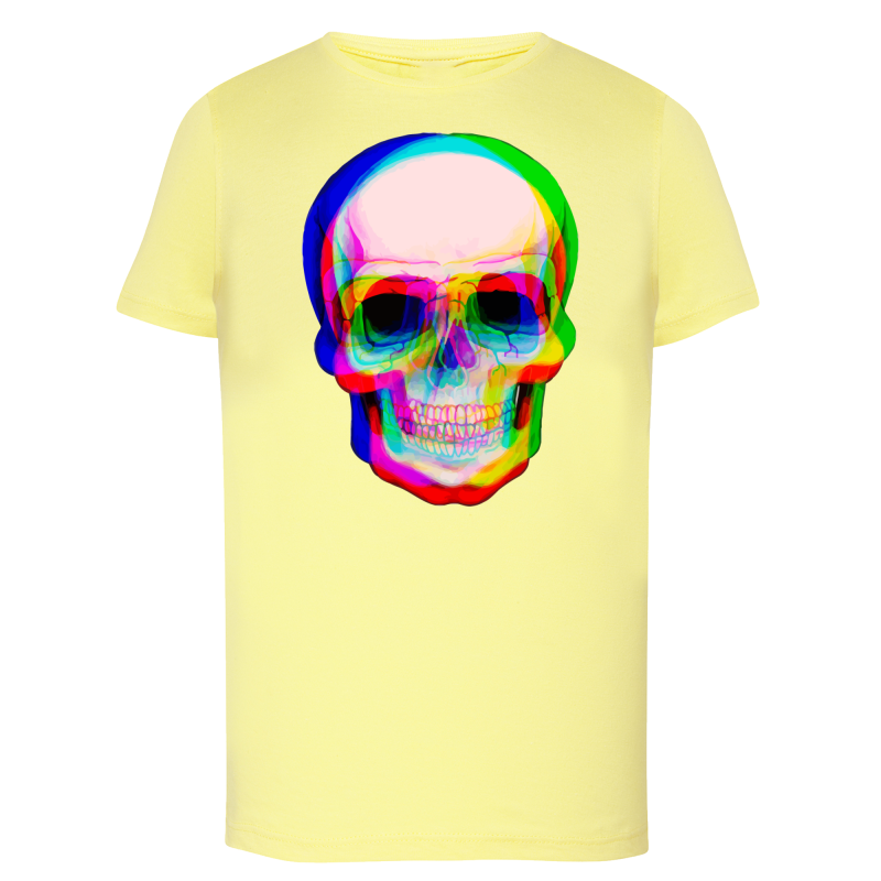 3D Skull