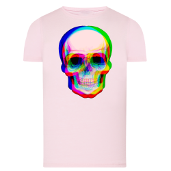 3D Skull