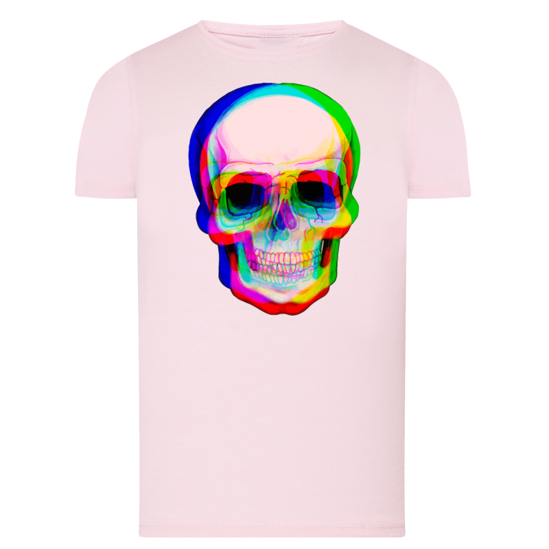 3D Skull
