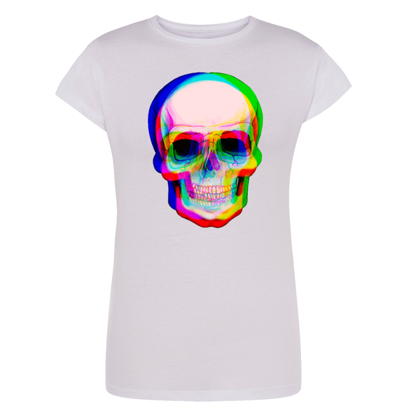 3D Skull