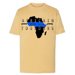 Africain pour Toujours