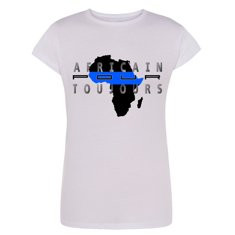 Africain pour Toujours