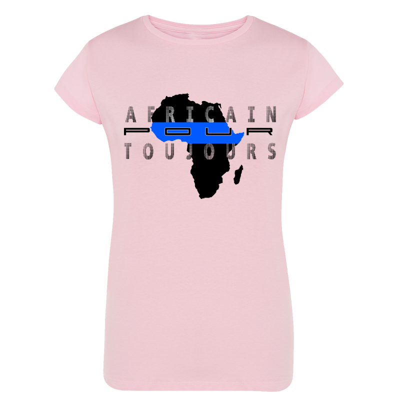 Africain pour Toujours