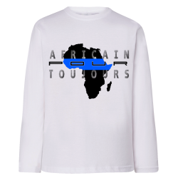 Africain pour Toujours