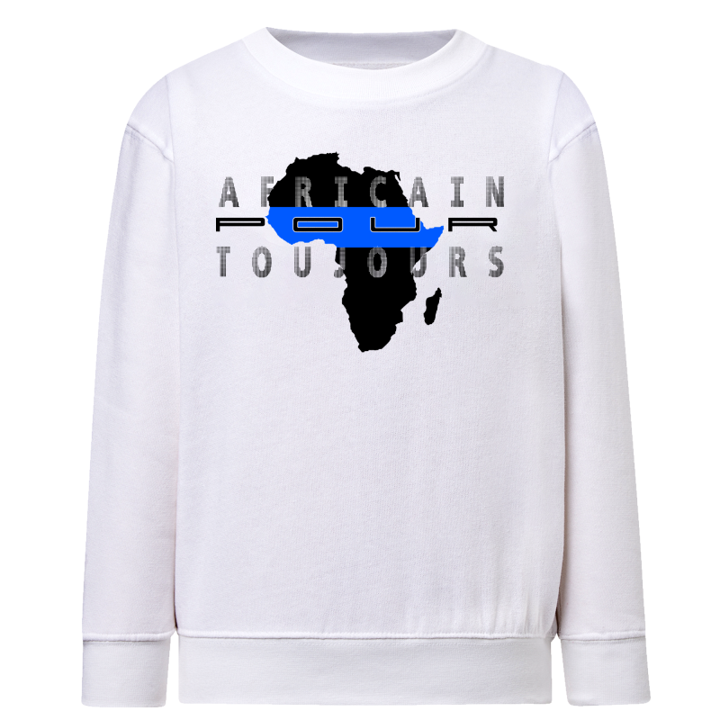 Africain pour Toujours