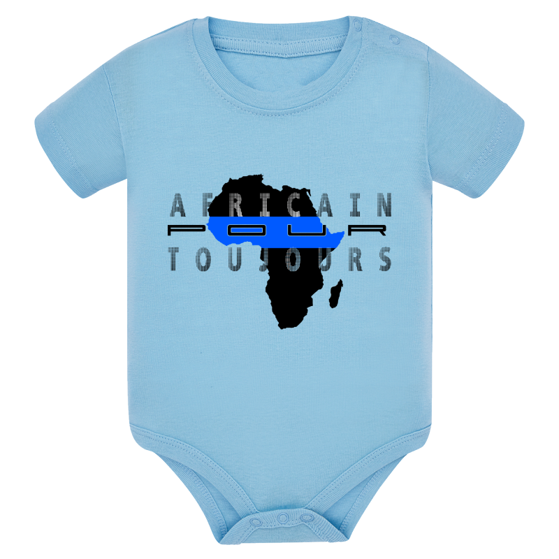 Africain pour Toujours