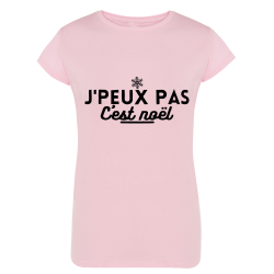 J'peux pas c'est noël