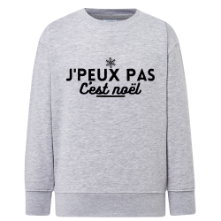 J'peux pas c'est noël