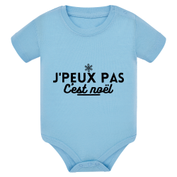 J'peux pas c'est noël
