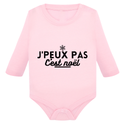 J'peux pas c'est noël